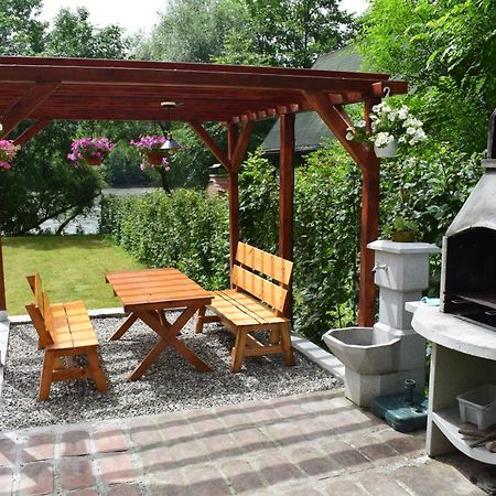 Drinska Tisina Villa Ljubovija Exteriör bild
