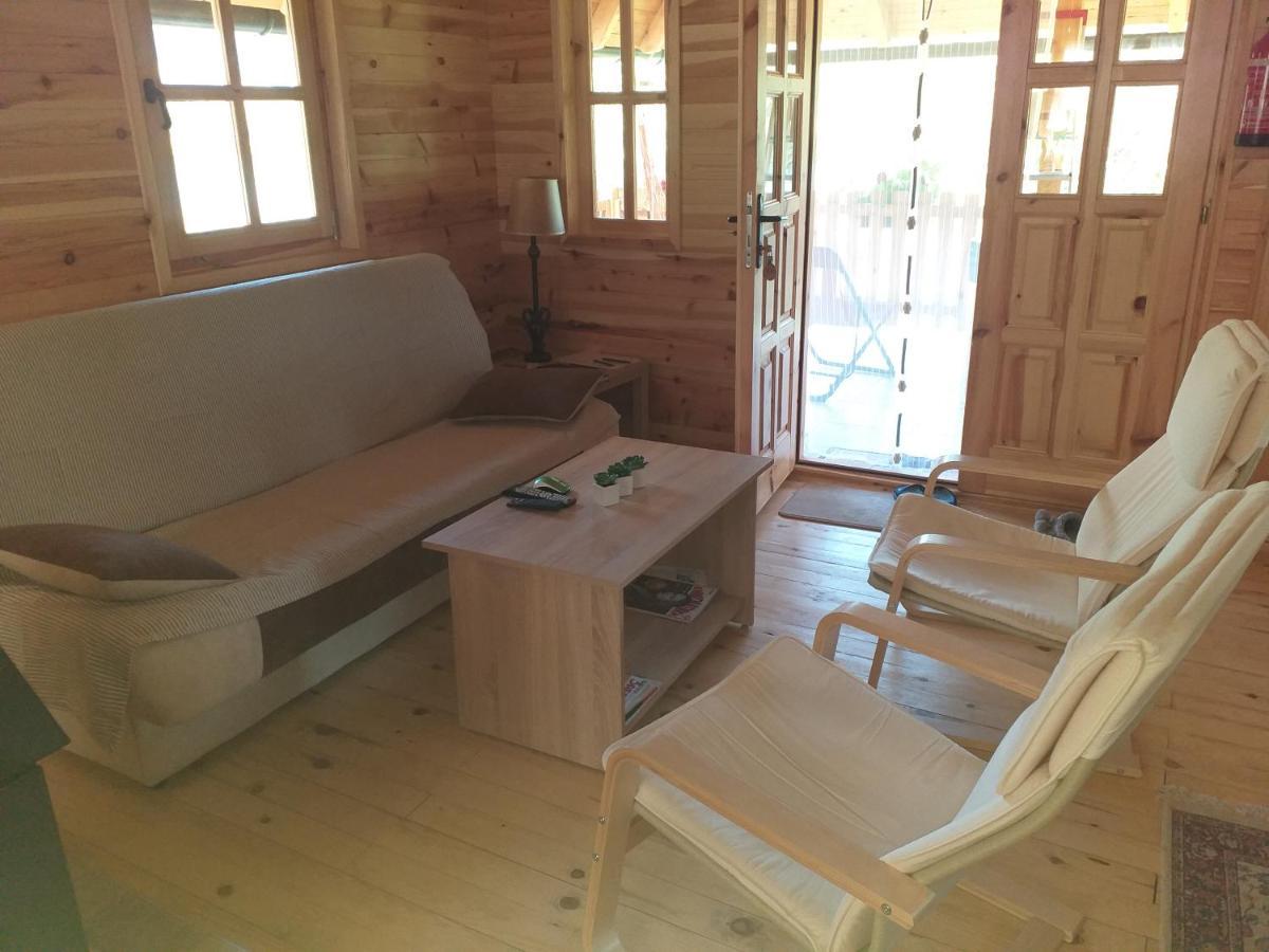 Drinska Tisina Villa Ljubovija Exteriör bild